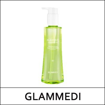 [GLAMMEDI] ★ Sale 71% ★ (a) Black Out Cleansing Oil 195ml / 00101(6) / 38,000won(6)