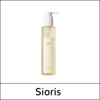 [sioris] (hp) Fresh moment Cleansing Oil 200ml / 86250(7) / 28,000 won(R)