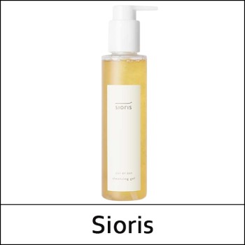 [sioris] (hp) Day by day Cleansing Gel 150ml / 4299() / 24,000 won(R)