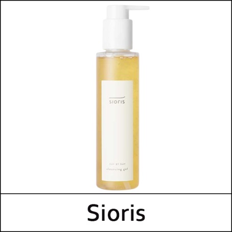 [sioris] (hp) Day by day Cleansing Gel 150ml / 4299() / 24,000 won(R)