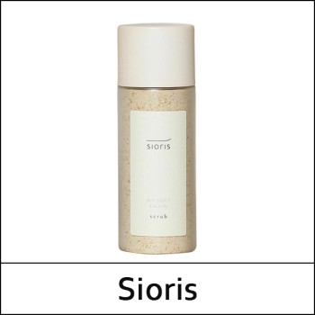 [sioris] (hp) My soft grain Scrub 45g / 351/8199(11) / 17,000 won(11)