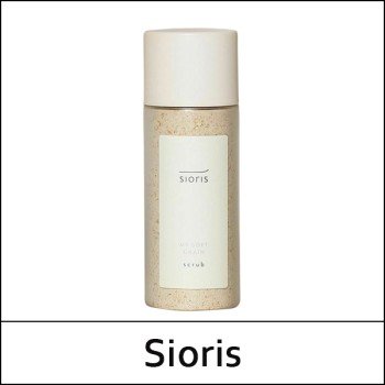 [sioris] (hp) My soft grain Scrub 45g / 351/8199(11) / 17,000 won(11)