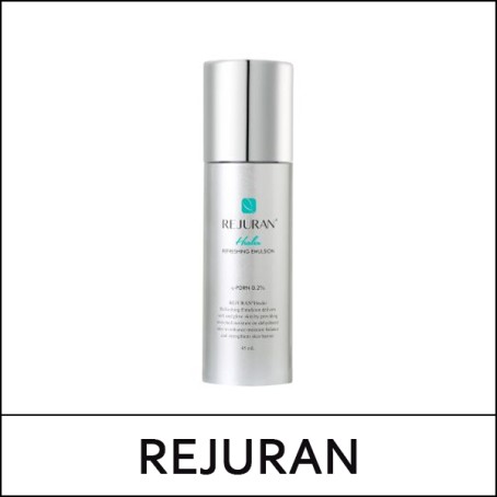 [REJURAN] (hp) Refreshing Emulsion 45ml / Box 100 / 82/1350(11) / 32,000 won(R) / S