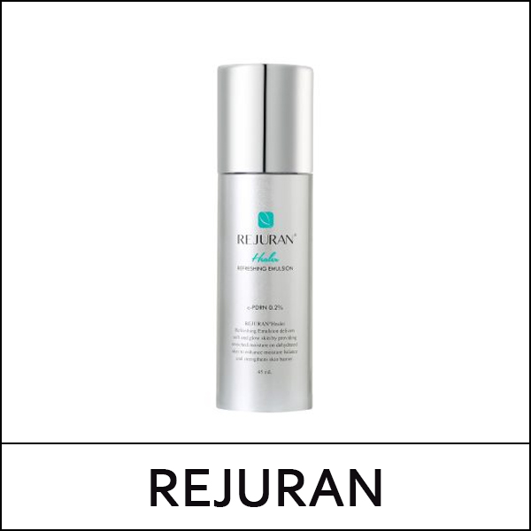[REJURAN] (bo) Refreshing Emulsion 45ml / Box 100 / (sg) 341(31) / (jn) 461(941) / 61(541)/451(41)15(11) / 18,000 won(R) / S