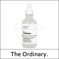 [the ordinary.] (oy) Niacinamide 10% + Zinc 1% 60ml / EXP 2027.04 / Big Size / (cu) 101 / (bo) 701 / 24199(11) / 10,000 won()