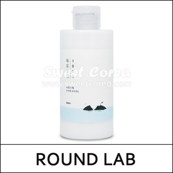 [ROUND LAB] ★ Sale 43% ★ (bo) 1025 Dokdo Lotion 200ml / Box 30 / (jsL) / (boS) 211 / 601/11(6R)565 / 20,000 won(6)