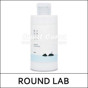[ROUND LAB] ★ Sale 43% ★ (bo) 1025 Dokdo Lotion 200ml / Box 30 / (jsL) / (boS) 211 / 601/11(6R)565 / 20,000 won(6)