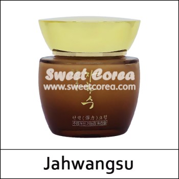 [Jahwangsu] (b) Ja Hwang Su Firming Cream 50g / 자황수 / 6301(8) / 4,000 won(R)