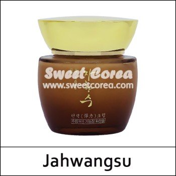 [Jahwangsu] (b) Ja Hwang Su Firming Cream 50g / 자황수 / 6301(8) / 4,000 won(R)