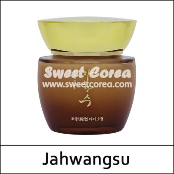 [Jahwangsu] (b) Ja Hwang Su Boeum Eye Cream 50g / 자황수 / 6301(8) / 4,000 won(R)