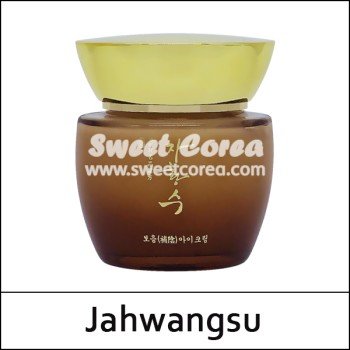 [Jahwangsu] (b) Ja Hwang Su Boeum Eye Cream 50g / 자황수 / 6301(8) / 4,000 won(R)