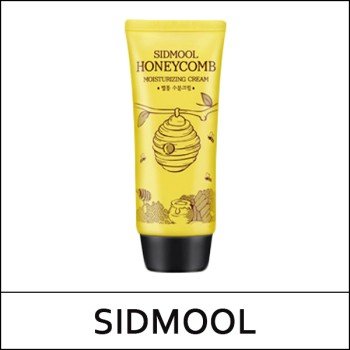 [SIDMOOL] ★ Sale 15% ★ (i) Honeycomb Moisturizing Cream 80g / 벌통 수분크림 / 79150(14) / 24,800 won(14)