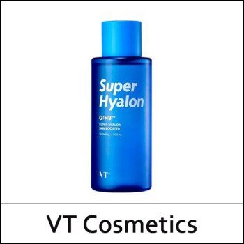 [VT Cosmetics] ★ Sale 62% ★ (j) Super Hyalon Skin Booster 300ml / 0801(4R) / 23,000 won(4) / Sold Out