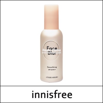 [ETUDE HOUSE] (bo) Face Blur [Smoothing] 35g / 0801(14) / 8,800 won(R)