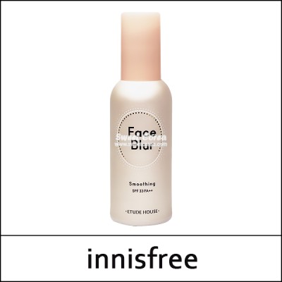 [ETUDE HOUSE] (bo) Face Blur [Smoothing] 35g / 0801(14) / 8,800 won(R)