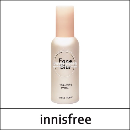 [ETUDE HOUSE] (bo) Face Blur [Smoothing] 35g / 0801(14) / 8,800 won(R)