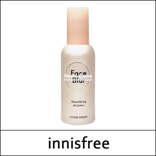 [ETUDE HOUSE] (bo) Face Blur [Smoothing] 35g / 0801(14) / 8,800 won(R)