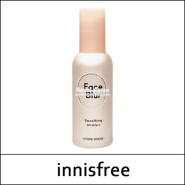 [ETUDE HOUSE] (bo) Face Blur [Smoothing] 35g / 0801(14) / 8,800 won(R)