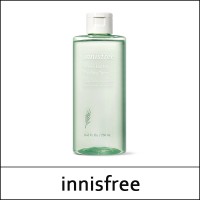 [innisfree] (tt) Green Barley Peeling Toner 250ml / EXP 2026.10 / 99(6) / 7,000 won(R)