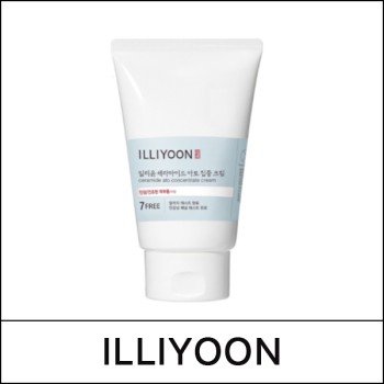 [ILLIYOON] (cu) Ceramide Ato Concentrate Cream 200ml / Big Size / (tt) 21/601 / 521/4199(6) / 13,500 won(R) / S