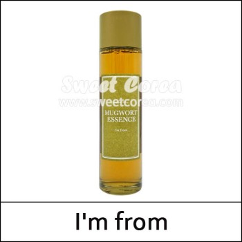 [Im from] (ho) Mugwort Essence 160ml / 98150(4) / 19,200 won(R) / 구형