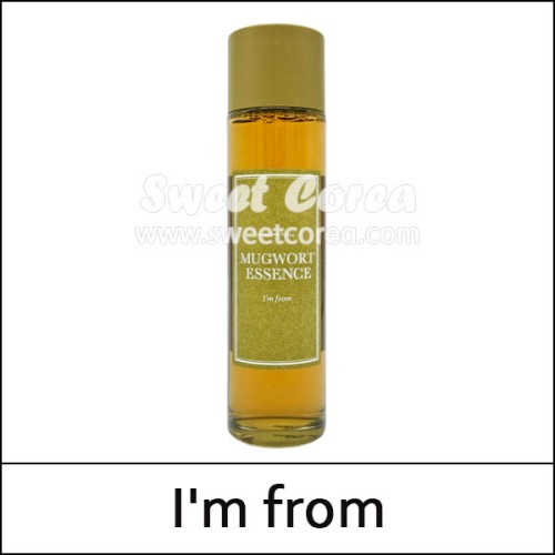 [Im from] (ho) Mugwort Essence 160ml / 98150(4) / 19,200 won(R) / 구형