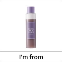 [Im from] (bo) Black Rice Toner 150ml / 42150(7) / 13,000 won(R)