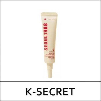 [K-SECRET] (a) Seoul 1988 Advanced Shot : Retinal Liposome 12% + Black Rice 15ml / Box 140 / 311/81150(20) / 12,200 won(R)