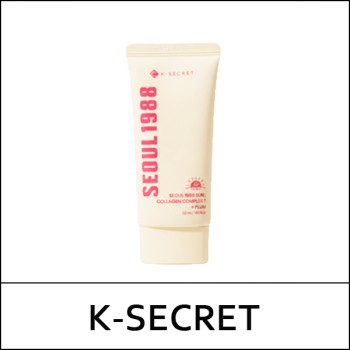 [K-SECRET] ★ Sale 45% ★ (a) Seoul 1988 Sun : Pine Tree + Ceramide 50ml / 20150(16) / 20,000 won()