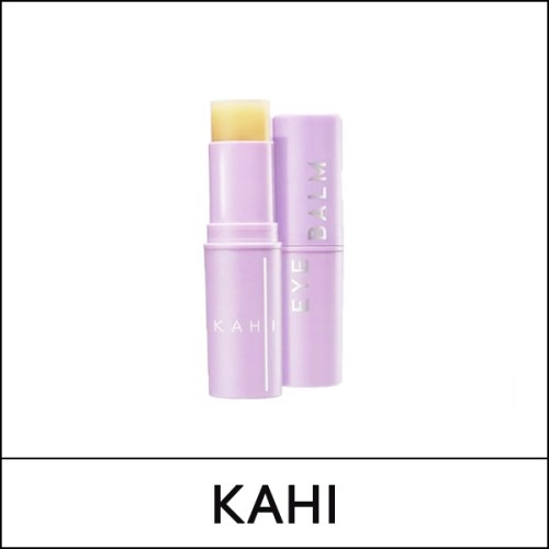 [KAHI] (bo) Eye Balm 9g / 83150(24) / 14,500 won(R)