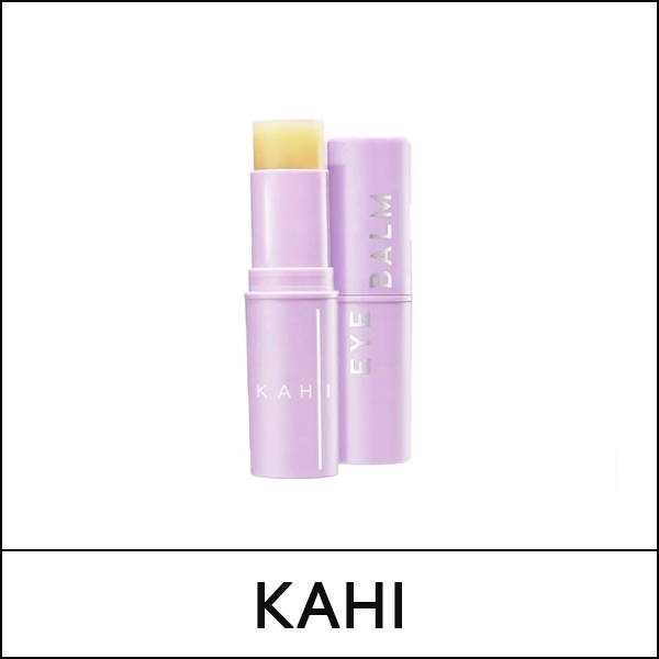 [KAHI] (bo) Eye Balm 9g / 821/83150(24) / 14,500 won(R) / S