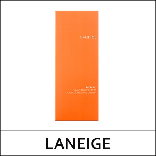 [LANEIGE] ★ Big Sale 50% ★ (tt) Radian-C Advanced Effector 150ml / EXP 2026.08 / 45,000 won()