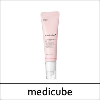 [medicube] (bo) PDRN Pink Peptide Eye Cream 30ml / Box 100 / (jh) 29(38) / (j) 111(101) / 611(501)15(16) / 13,800 won(R) / S