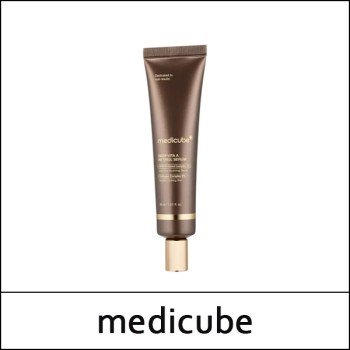 [medicube] (bo) Deep Vita A Retinol Serum 30ml / Box 120 / (jn) 851(341) / (j) 951(541) / 261(741)/671(61)50(18) / 17,800 won(R) / S
