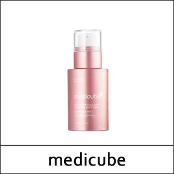 [medicube] (sg) PDRN Pink Collagen Exosome Shot Serum 2000 30ml / 61(541)50(15) / 16,800 won(R)
