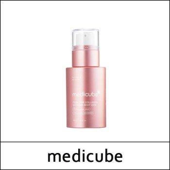 [medicube] (sg) PDRN Pink Collagen Exosome Shot Serum 2000 30ml / (bo) 841(431) / 61(541)50(15) / 16,500 won(R) / S