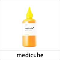 [medicube] (bo) Kojic Acid Turmeric Resurfacing Toner 250ml / 531(221)50(5) / 14,200 won(R)