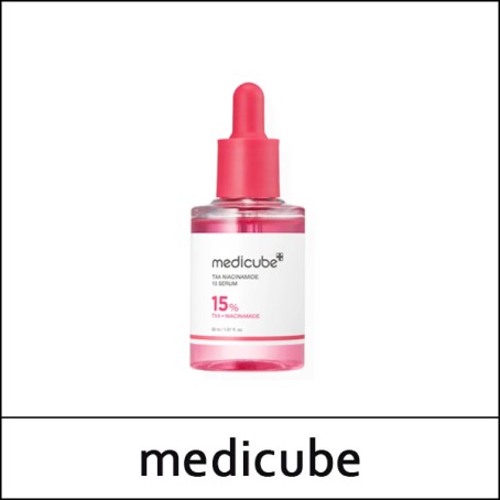 [medicube] (bo) TXA Niacinamide 15 Serum 30ml / Box 80 / (jn) 211(201) / 721(511)/241(921)50(10) / 14,700 won(R) / S
