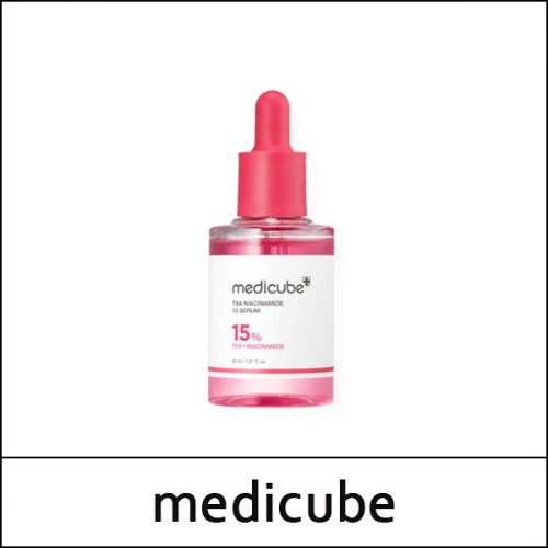 [medicube] (bo) TXA Niacinamide 15 Serum 30ml / 241(921)50(10) / 14,900 won(R)