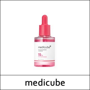 [medicube] (bo) TXA Niacinamide 15 Serum 30ml / Box 80 / (jn) 211(201) / 721(511)/241(921)50(10) / 14,700 won(R) / S