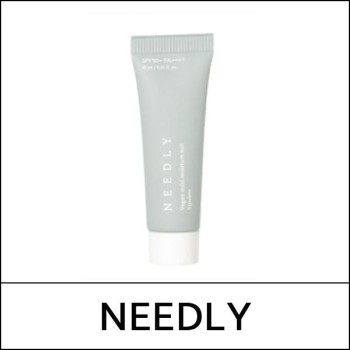 [NEEDLY] (bo) Vegan Mild Moisture Sun 50ml / Box 120 / 5625(15) / 8,200 won(R)