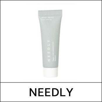 [NEEDLY] (bo) Vegan Mild Moisture Sun 50ml / Box 120 / (boL) 36/5602(15) / 7,800 won(R)