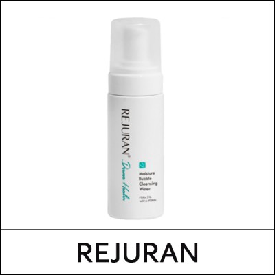 [REJURAN] ★ Sale 46% ★ (hoL) Derma Healer Moisture Bubble Cleansing Water 150ml / Box 40 / 241(7R)535 / 30,000 won() / Sold Out