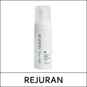 [REJURAN] ★ Sale 46% ★ (hoL) Derma Healer Moisture Bubble Cleansing Water 150ml / Box 40 / 241(7R)535 / 30,000 won() / Sold Out