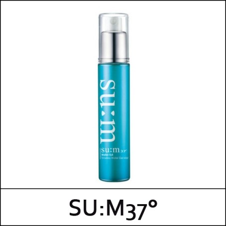 [SU:M37°] SUM (sg) Water-full Timeless Water Gel Mist 60ml / 16(55)01(15) / 6,800 won(R) / Sold Out