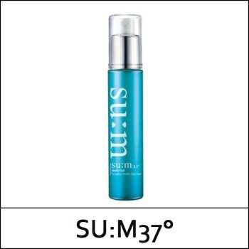 [SU:M37°] SUM (sg) Water-full Timeless Water Gel Mist 60ml / 16(55)01(15) / 6,800 won(R) / Sold Out