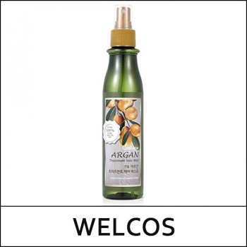 [WELCOS] (a) Confume Argan Treatment Hair Mist 200ml / (bo)+100 / 23/3302(6) / 4,000 won(R)