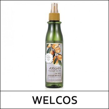 [WELCOS] (a) Confume Argan Treatment Hair Mist 200ml / (bo)+100 / 23/3325(6) / 4,200 won(R)
