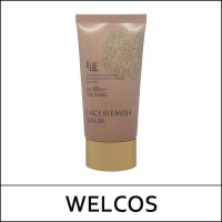[WELCOS] (a) No Makeup Face Blemish Balm 50ml / EXP 2026.08 / 본체청정 연 생안 / 17/7799(16) / 2,500 won(R)