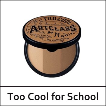 [Too Cool For School] ★ Sale 36% ★ (a) Art Class By Rodin shading 9.5g / #01 Classic / 3901(20) / 16,000 won() / S